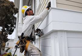 Best Siding Removal and Disposal  in Gonzales, TX